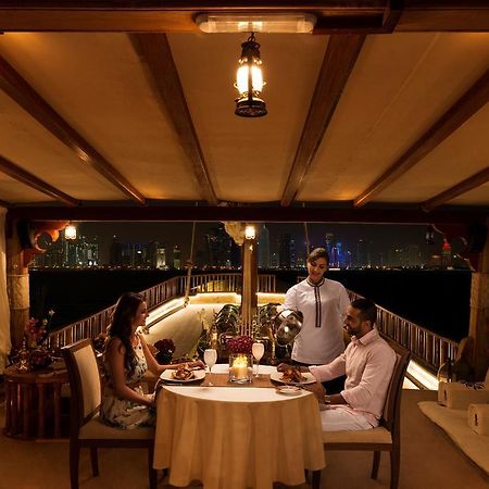 Musheireb - Souq Waqif Boutique Hotels - Swbh Doha Eksteriør bilde
