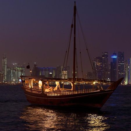 Musheireb - Souq Waqif Boutique Hotels - Swbh Doha Eksteriør bilde