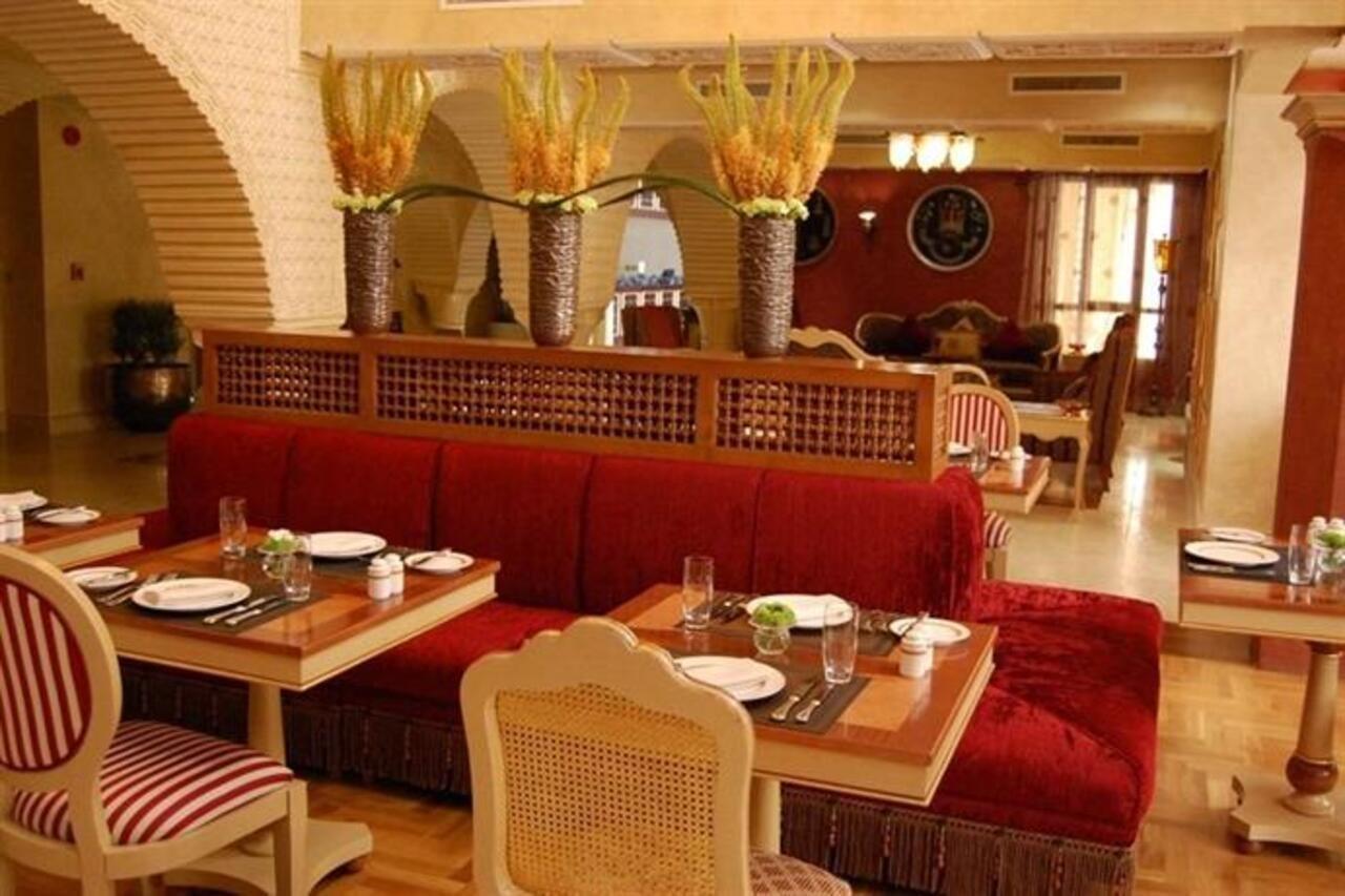 Musheireb - Souq Waqif Boutique Hotels - Swbh Doha Eksteriør bilde
