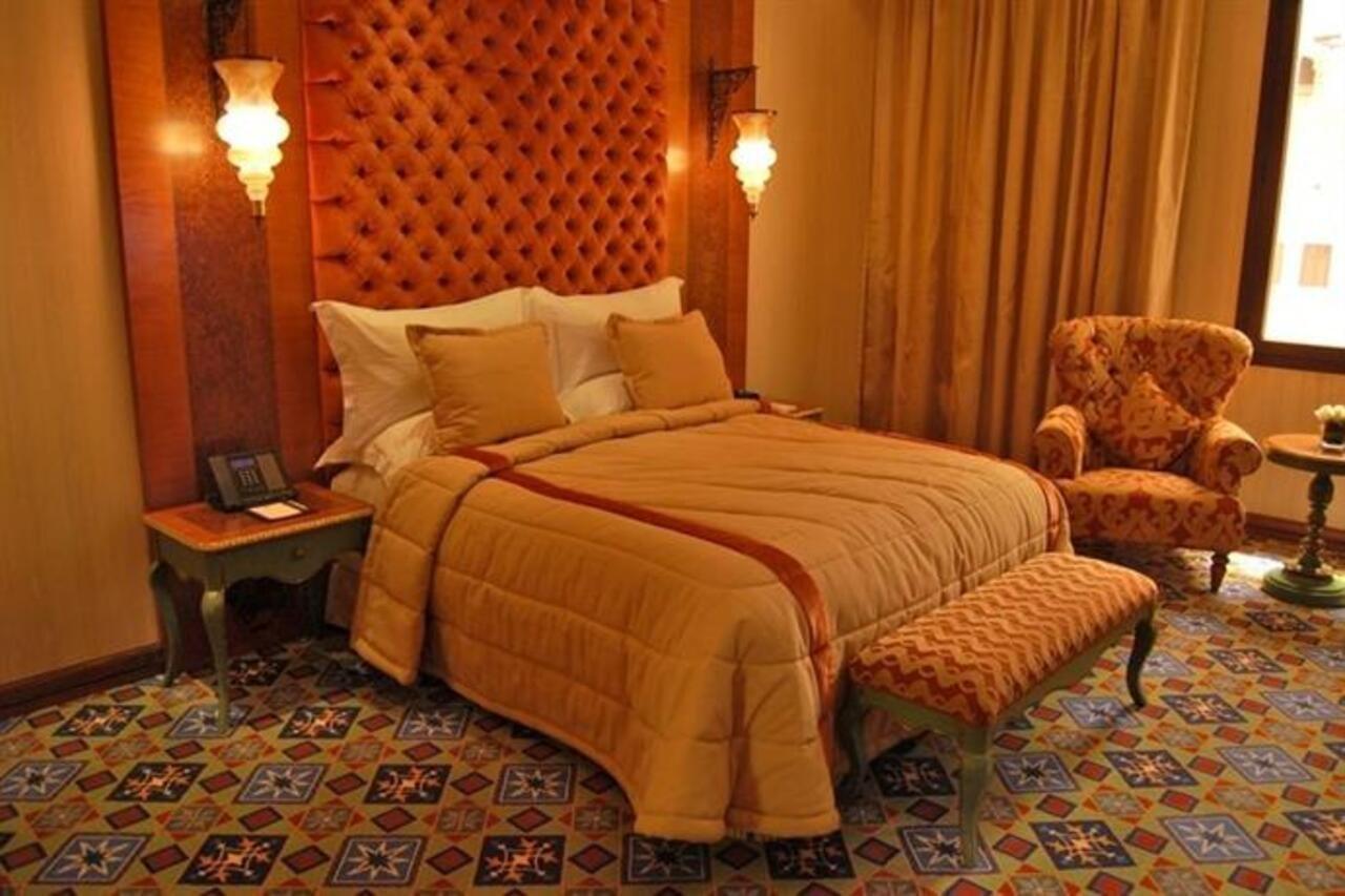 Musheireb - Souq Waqif Boutique Hotels - Swbh Doha Eksteriør bilde