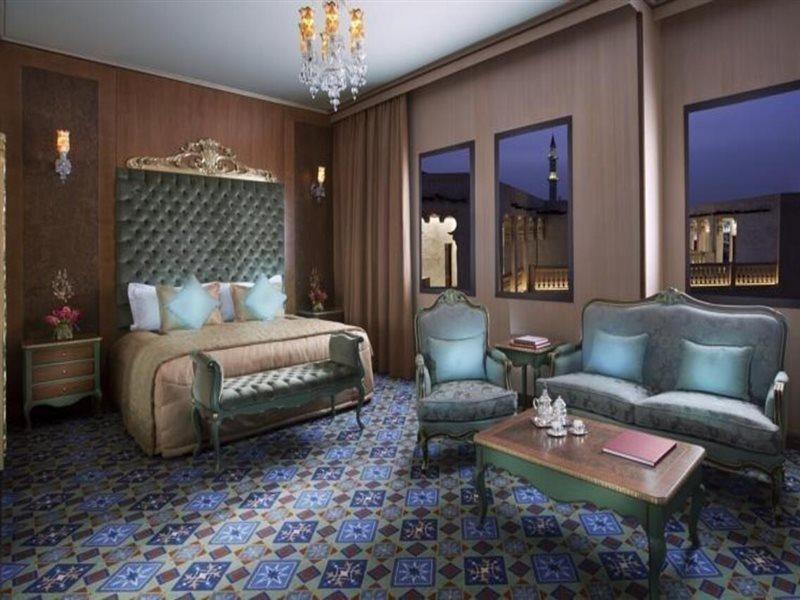 Musheireb - Souq Waqif Boutique Hotels - Swbh Doha Eksteriør bilde