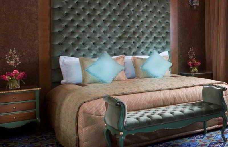 Musheireb - Souq Waqif Boutique Hotels - Swbh Doha Eksteriør bilde