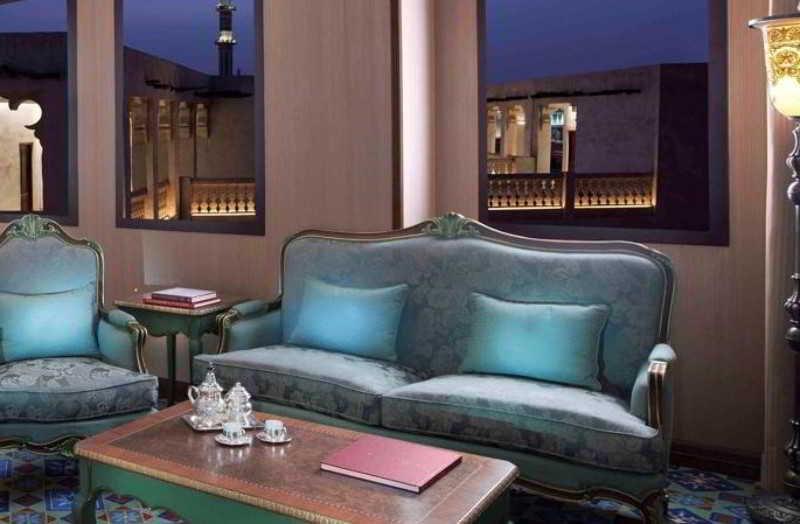 Musheireb - Souq Waqif Boutique Hotels - Swbh Doha Eksteriør bilde
