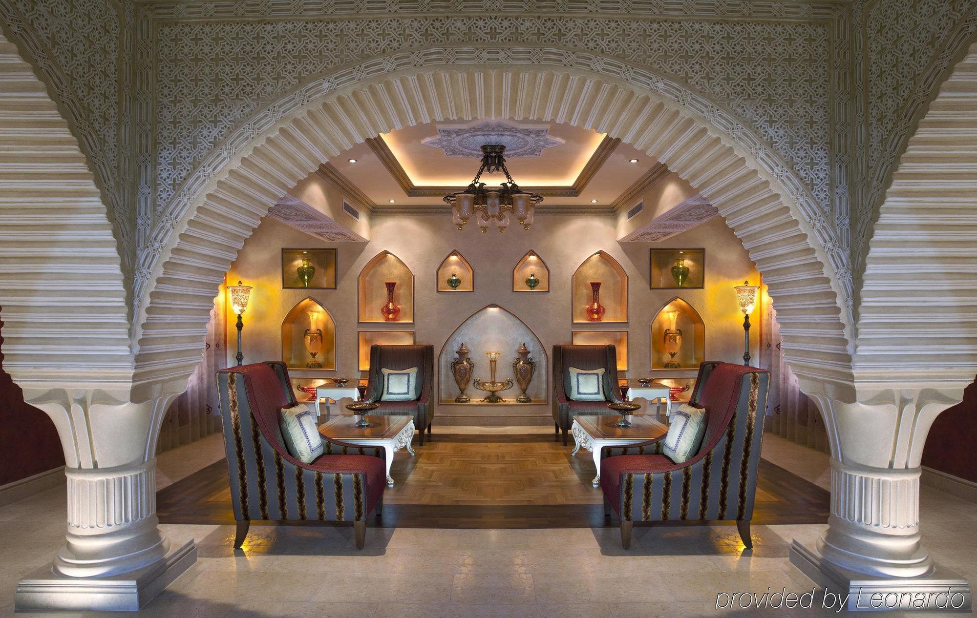Musheireb - Souq Waqif Boutique Hotels - Swbh Doha Eksteriør bilde