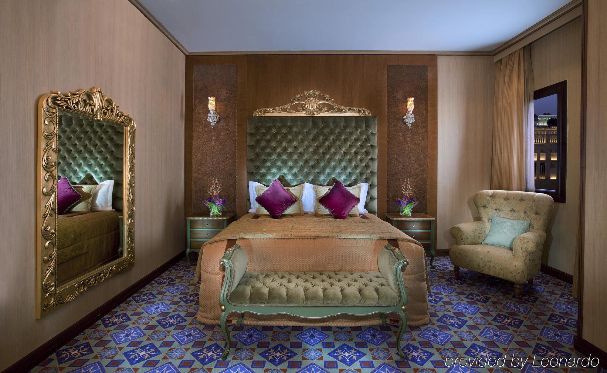 Musheireb - Souq Waqif Boutique Hotels - Swbh Doha Eksteriør bilde