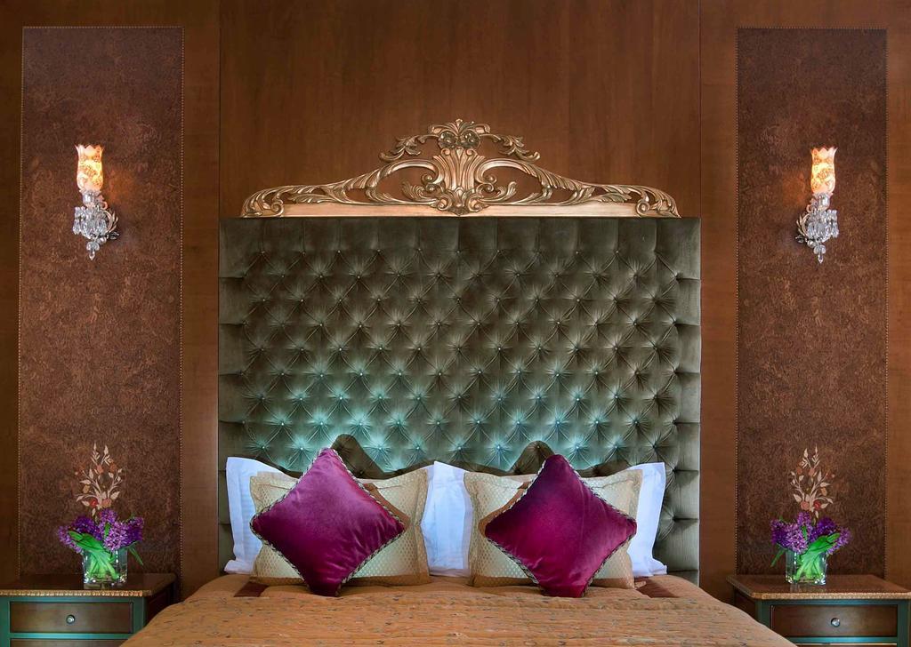 Musheireb - Souq Waqif Boutique Hotels - Swbh Doha Rom bilde