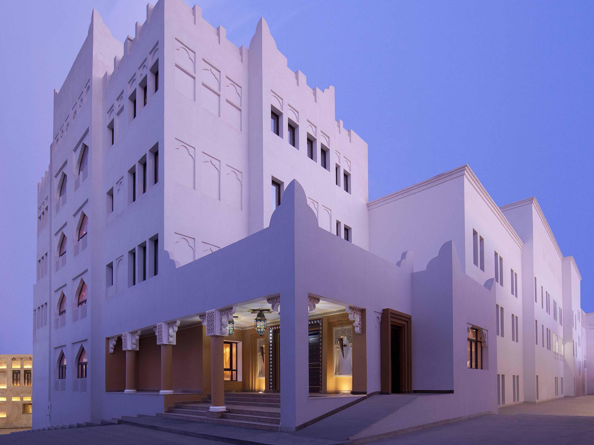 Musheireb - Souq Waqif Boutique Hotels - Swbh Doha Eksteriør bilde