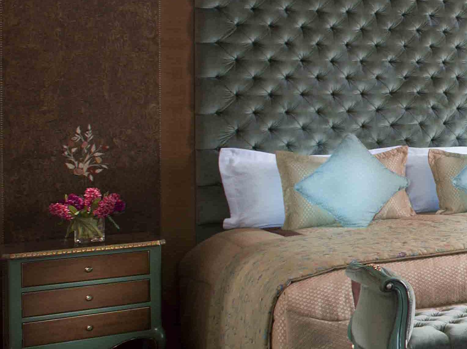 Musheireb - Souq Waqif Boutique Hotels - Swbh Doha Eksteriør bilde