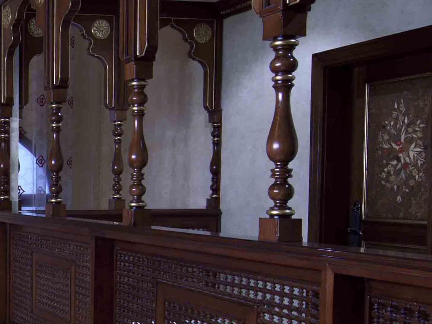 Musheireb - Souq Waqif Boutique Hotels - Swbh Doha Eksteriør bilde