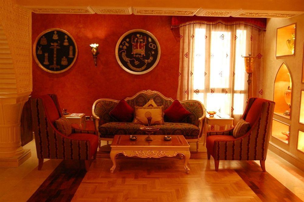 Musheireb - Souq Waqif Boutique Hotels - Swbh Doha Eksteriør bilde