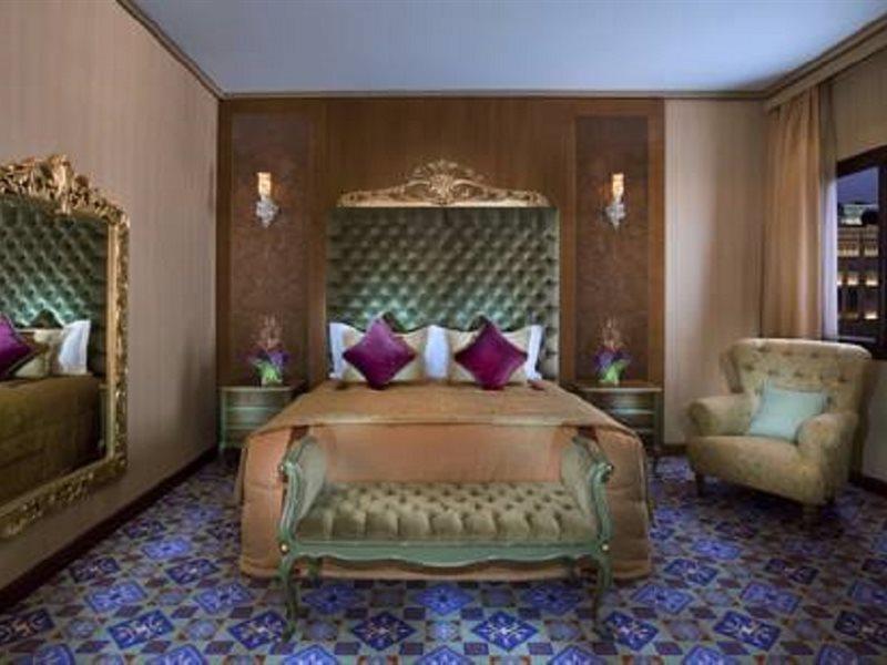 Musheireb - Souq Waqif Boutique Hotels - Swbh Doha Eksteriør bilde