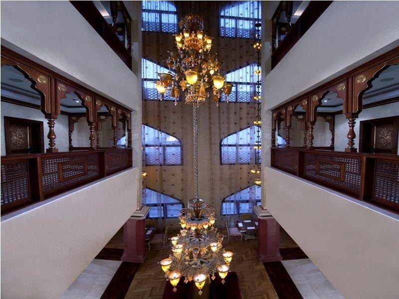 Musheireb - Souq Waqif Boutique Hotels - Swbh Doha Eksteriør bilde