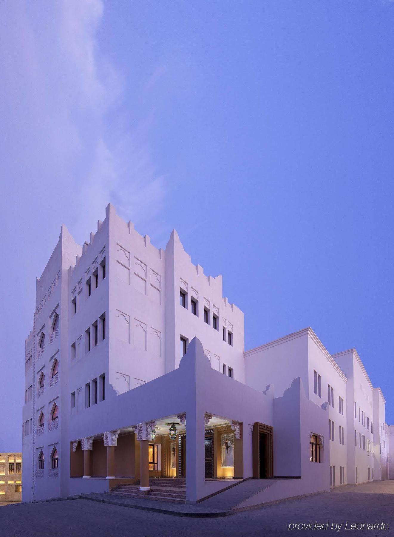 Musheireb - Souq Waqif Boutique Hotels - Swbh Doha Eksteriør bilde