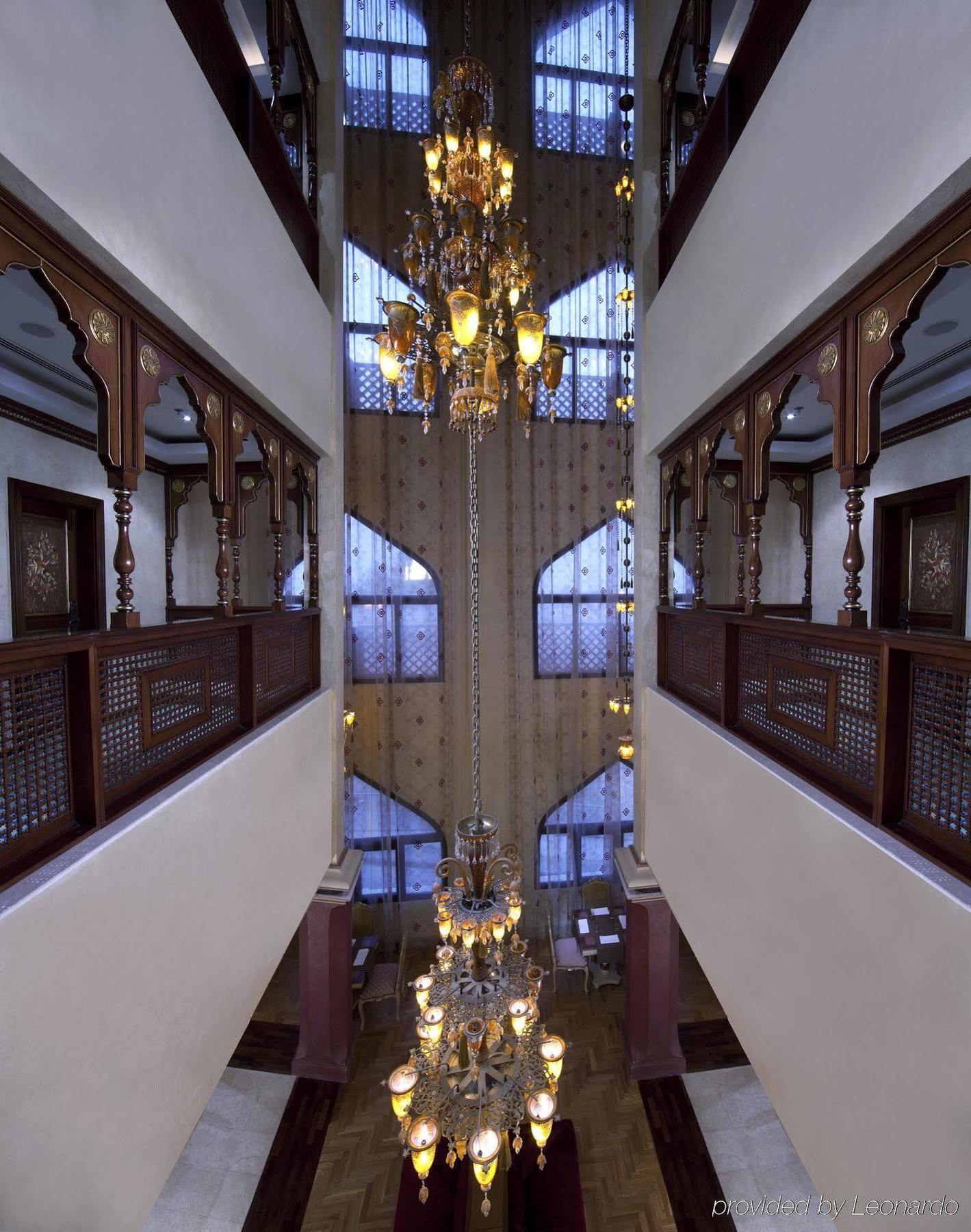 Musheireb - Souq Waqif Boutique Hotels - Swbh Doha Eksteriør bilde