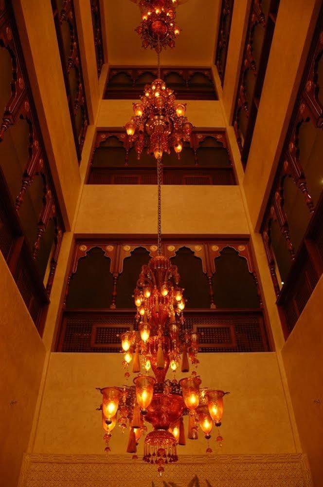 Musheireb - Souq Waqif Boutique Hotels - Swbh Doha Eksteriør bilde