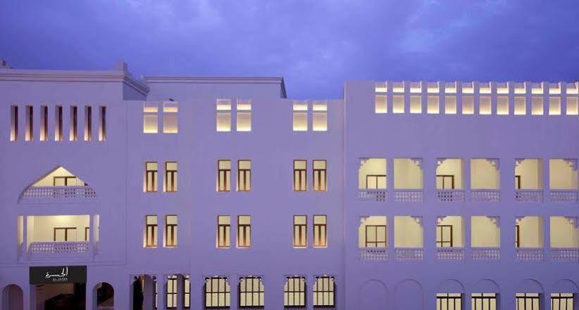 Musheireb - Souq Waqif Boutique Hotels - Swbh Doha Eksteriør bilde