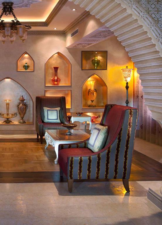 Musheireb - Souq Waqif Boutique Hotels - Swbh Doha Eksteriør bilde
