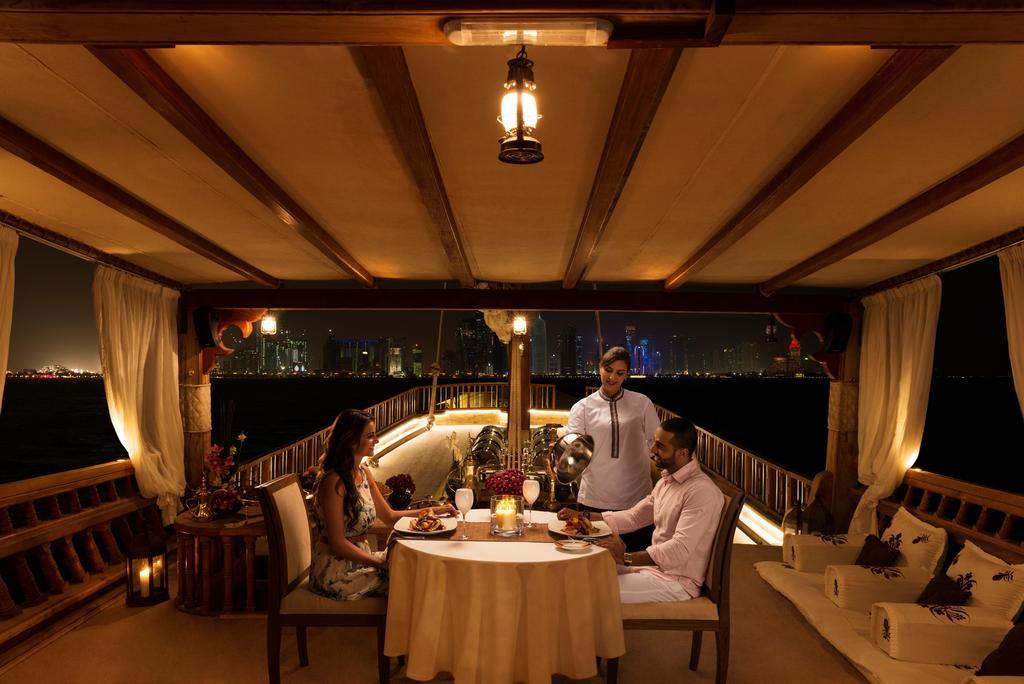 Musheireb - Souq Waqif Boutique Hotels - Swbh Doha Eksteriør bilde