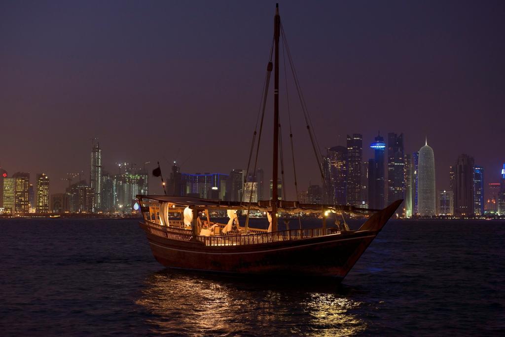 Musheireb - Souq Waqif Boutique Hotels - Swbh Doha Eksteriør bilde